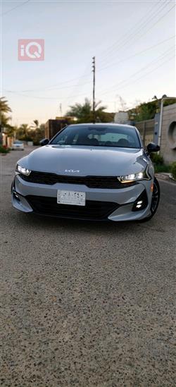 کیا K5